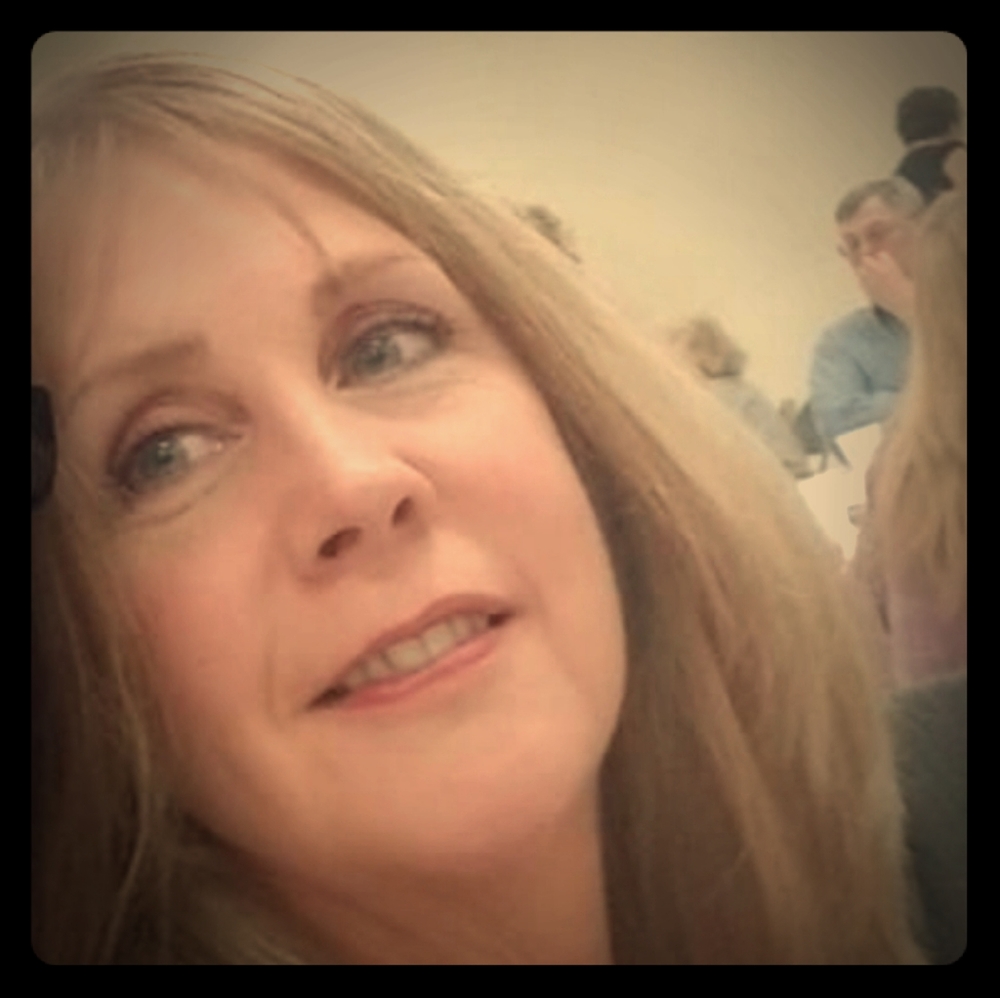 Meet your Posher, Carol